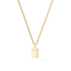 Women MVMT Pendants|Kim Rose Collection^Order & Chaos Necklace
