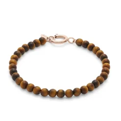 Women MVMT Bracelets^Oval Stone Bracelet