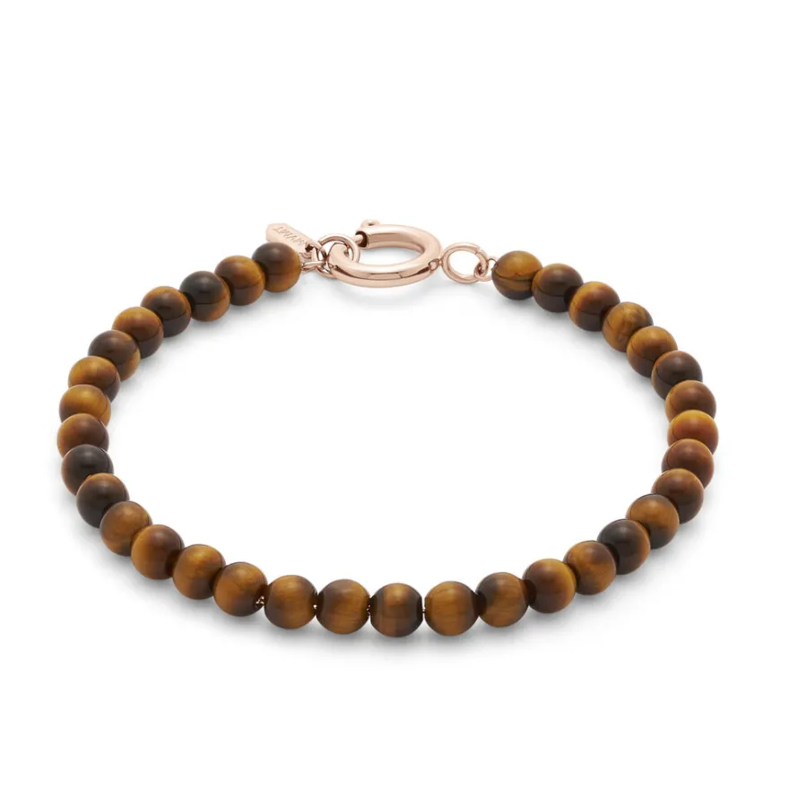 Women MVMT Bracelets^Oval Stone Bracelet