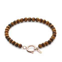 Women MVMT Bracelets^Oval Stone Bracelet