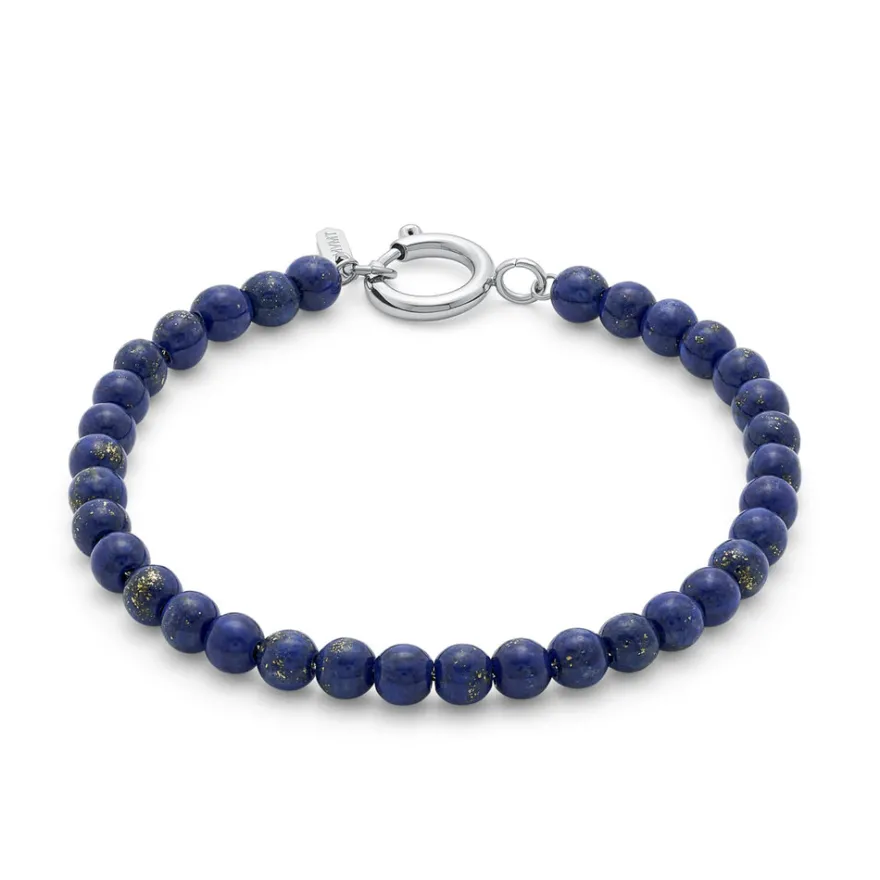 Women MVMT Bracelets^Oval Stone Bracelet