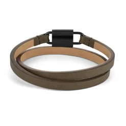 MVMT Bracelets^Padlock Bracelet