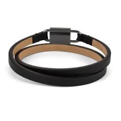MVMT Bracelets^Padlock Bracelet