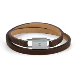 MVMT Bracelets^Padlock Bracelet