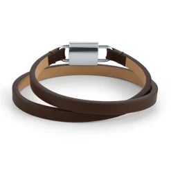MVMT Bracelets^Padlock Bracelet