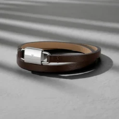 MVMT Bracelets^Padlock Bracelet