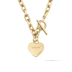 Women MVMT Pendants|Kim Rose Collection^Passion & Logic Necklace