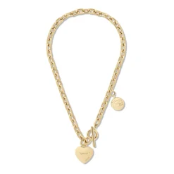 Women MVMT Pendants|Kim Rose Collection^Passion & Logic Necklace