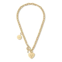 Women MVMT Pendants|Kim Rose Collection^Passion & Logic Necklace