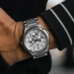 MVMT Chronographs|Waterproof^Raptor