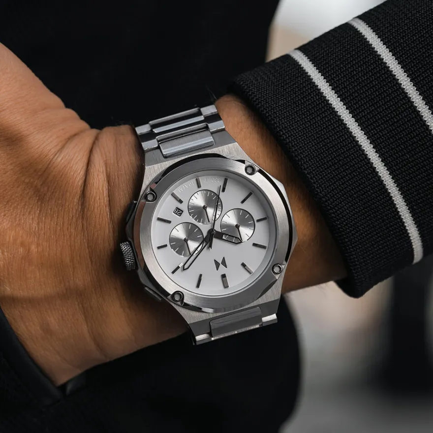 MVMT Chronographs|Waterproof^Raptor