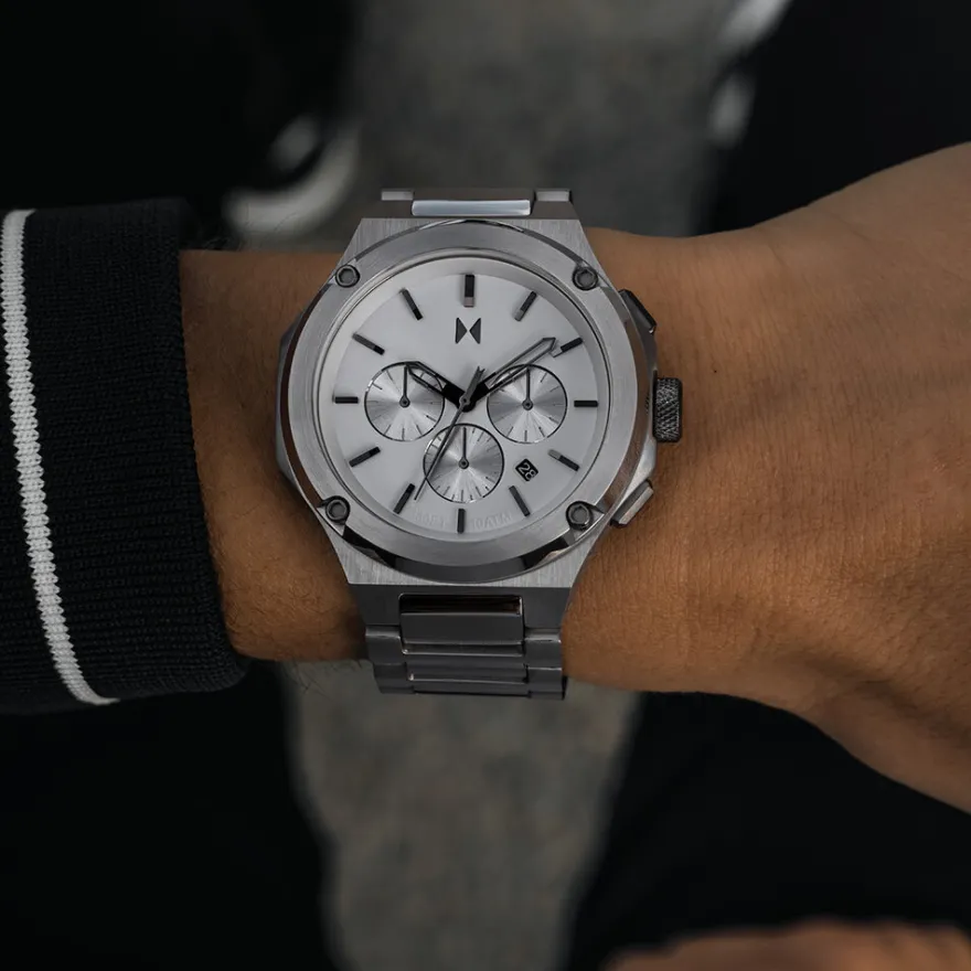 MVMT Chronographs|Waterproof^Raptor