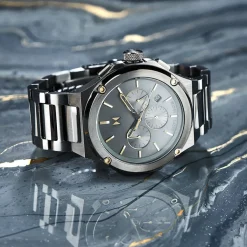 MVMT Chronographs|Waterproof^Raptor