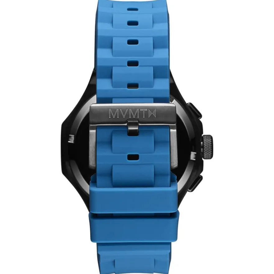 MVMT Chronographs|Waterproof^Raptor