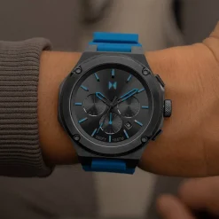 MVMT Chronographs|Waterproof^Raptor