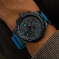 MVMT Chronographs|Waterproof^Raptor