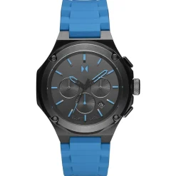 MVMT Chronographs|Waterproof^Raptor