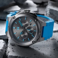 MVMT Chronographs|Waterproof^Raptor