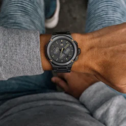 MVMT Chronographs|Waterproof^Raptor
