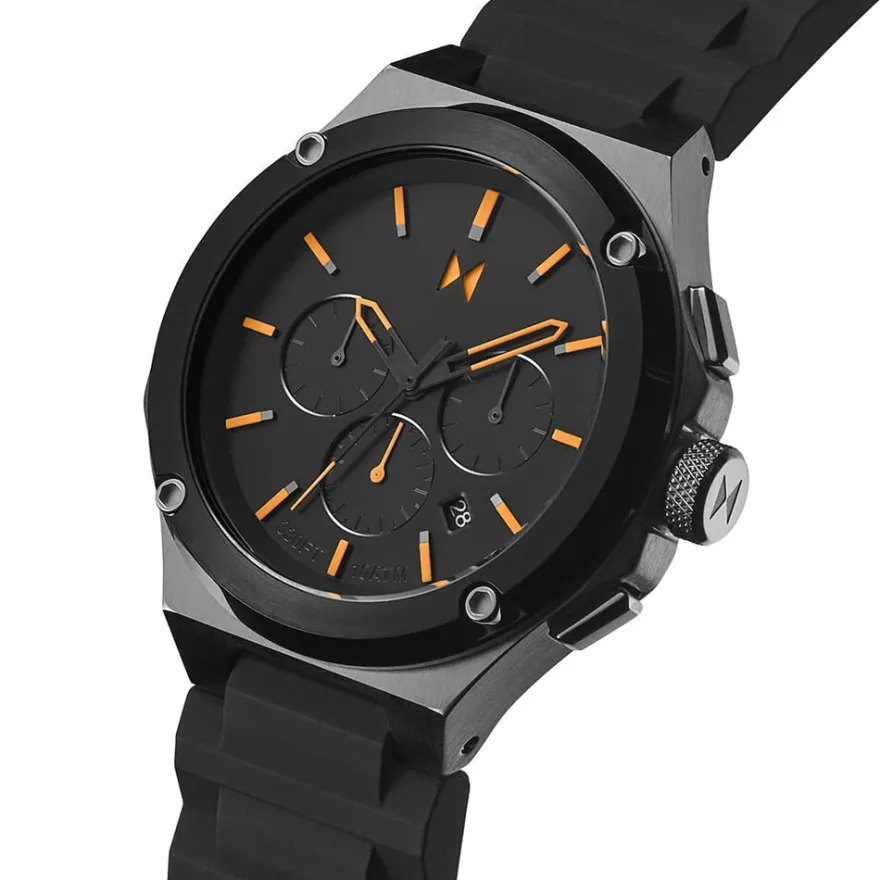 MVMT Chronographs|Waterproof^Raptor