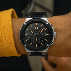 MVMT Chronographs|Waterproof^Raptor