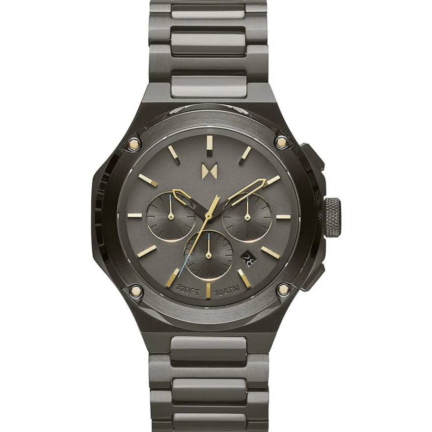MVMT Chronographs|Waterproof^Raptor