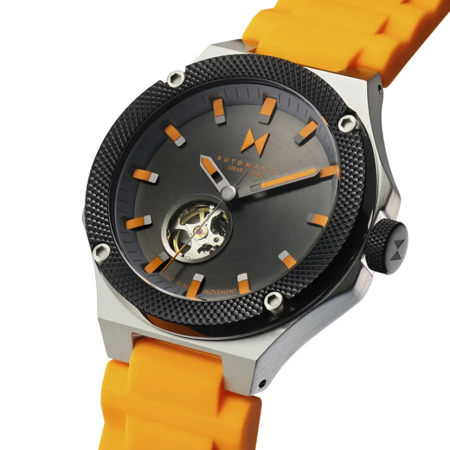 MVMT Waterproof|Automatic^Raptor Automatic