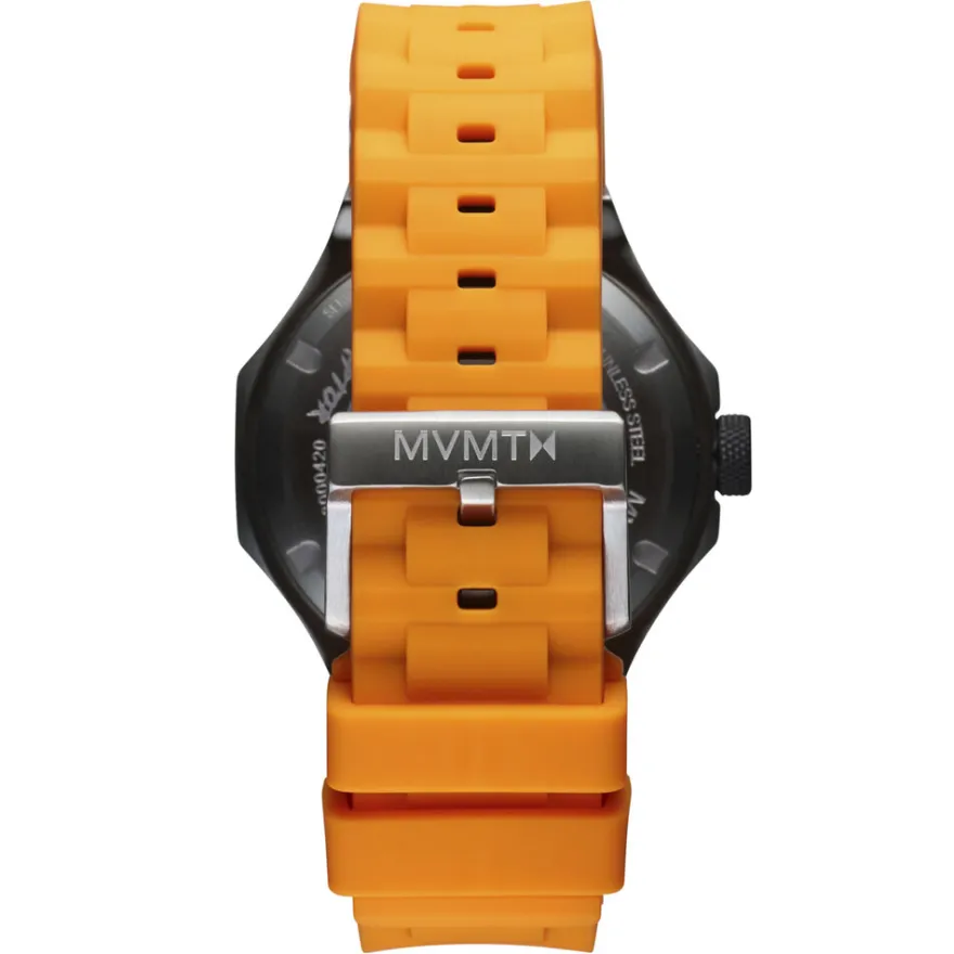 MVMT Waterproof|Automatic^Raptor Automatic