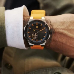MVMT Waterproof|Automatic^Raptor Automatic