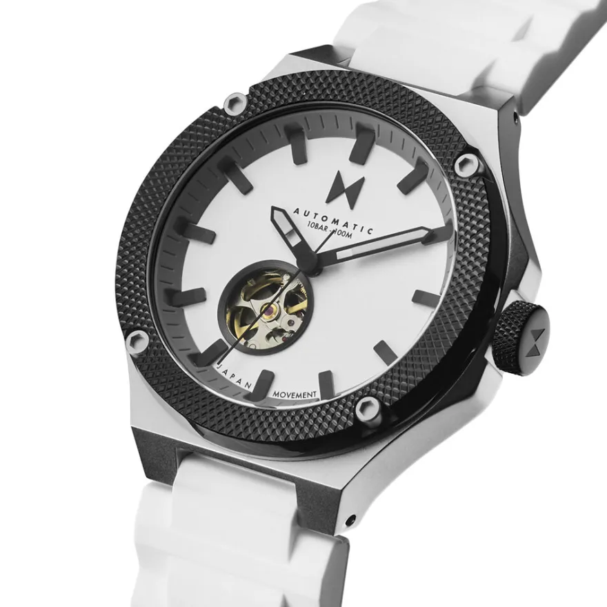 MVMT Waterproof|Automatic^Raptor Automatic