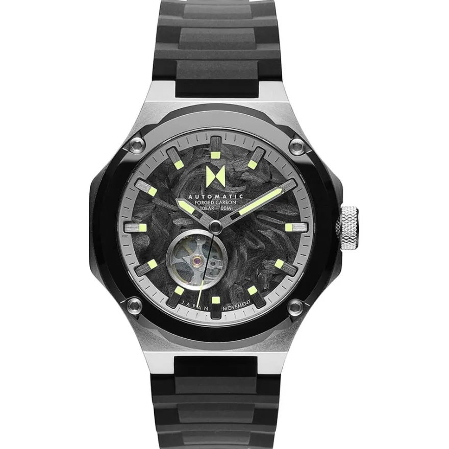 MVMT Waterproof|Automatic^Raptor Automatic