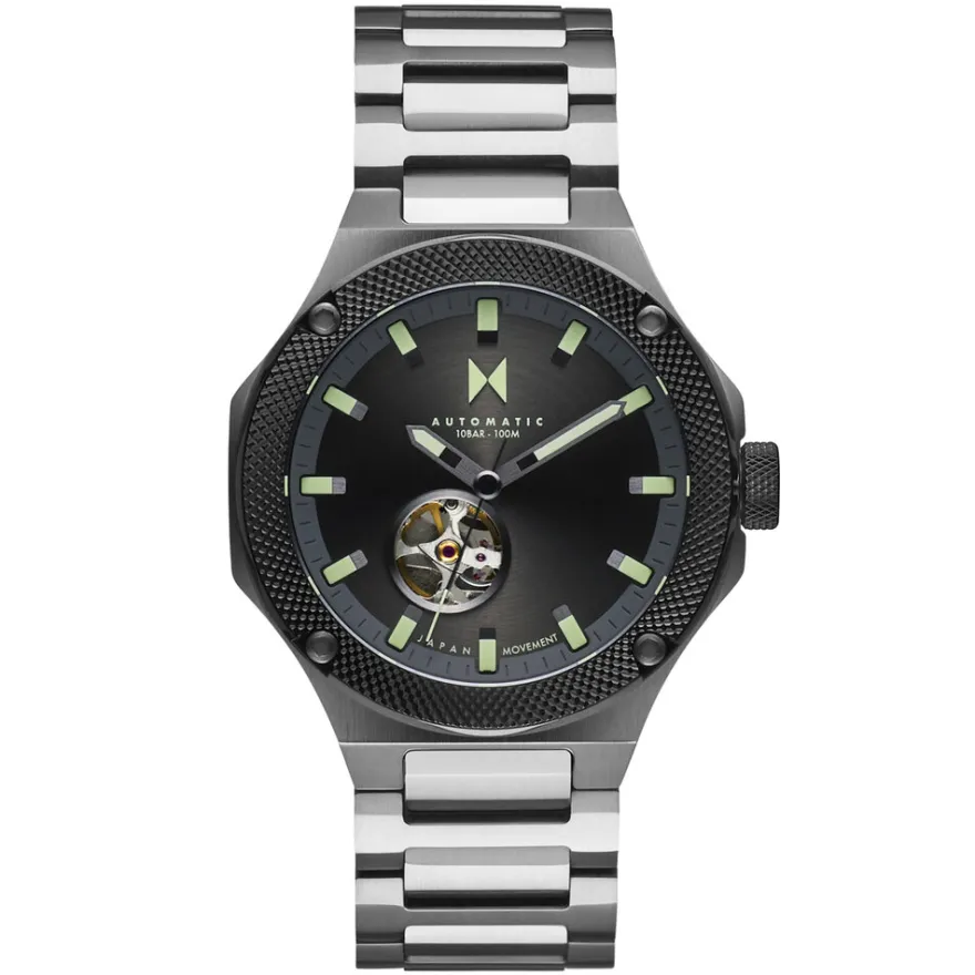 MVMT Waterproof|Automatic^Raptor Automatic