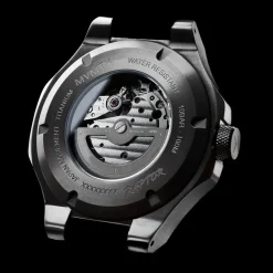 MVMT Waterproof|Automatic^Raptor Automatic
