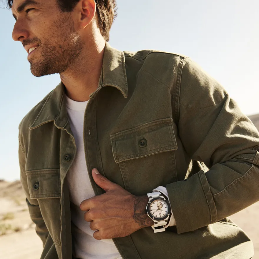 MVMT Waterproof|Automatic^Raptor Automatic
