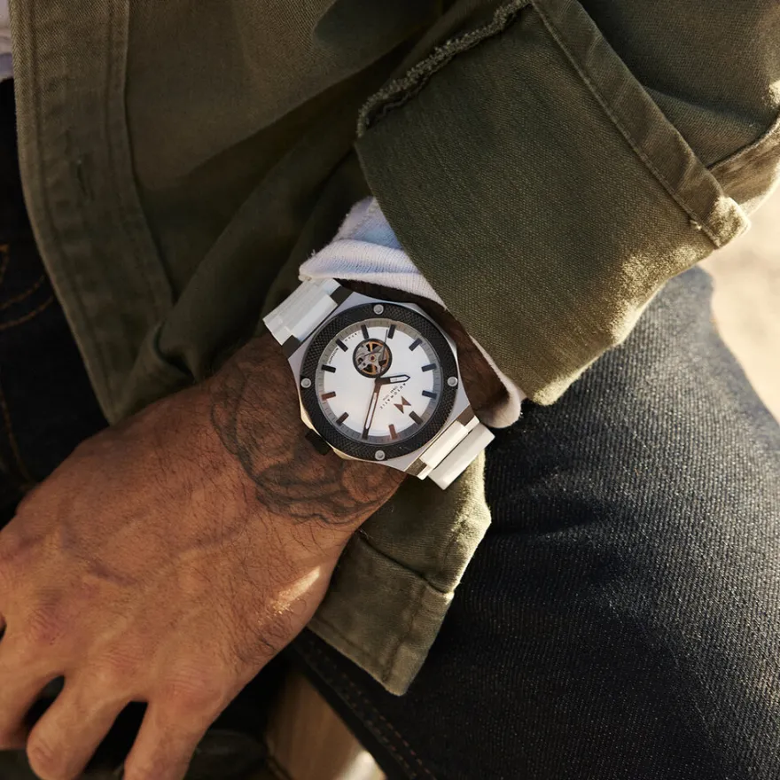 MVMT Waterproof|Automatic^Raptor Automatic