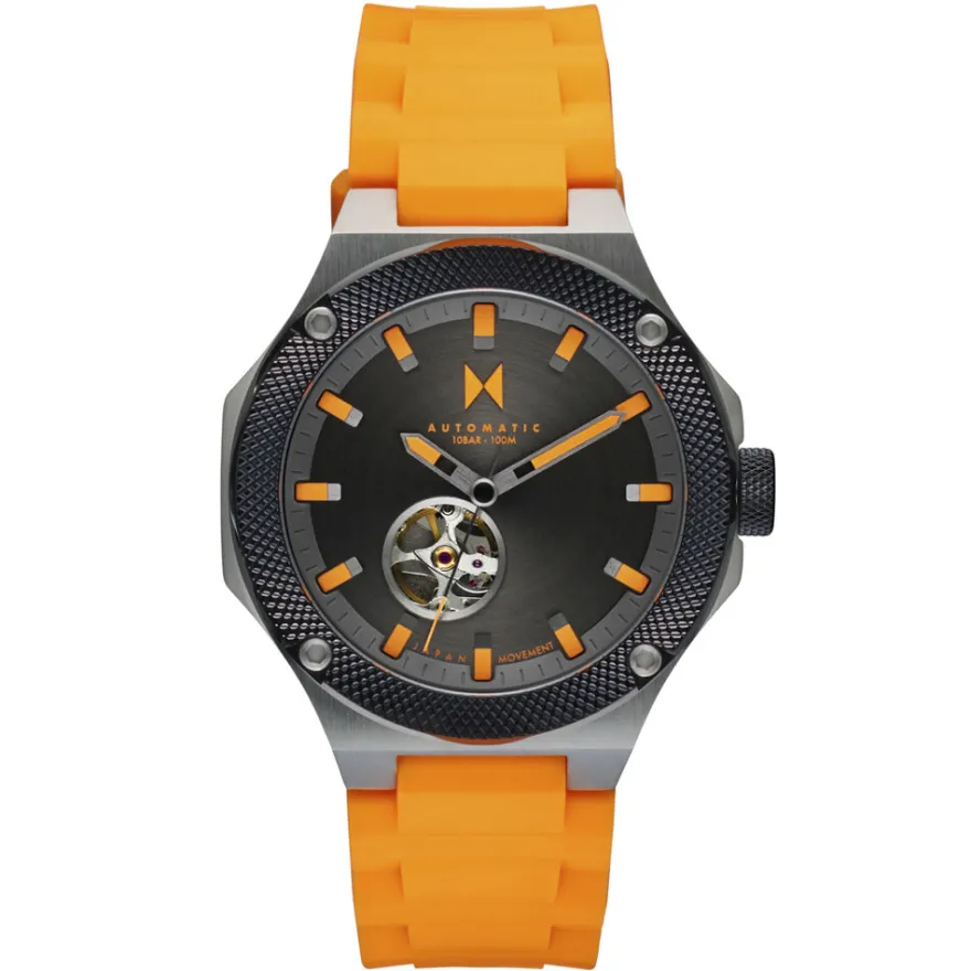 MVMT Waterproof|Automatic^Raptor Automatic