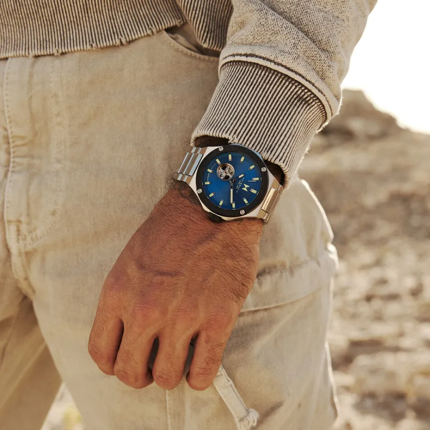 MVMT Waterproof|Automatic^Raptor Automatic
