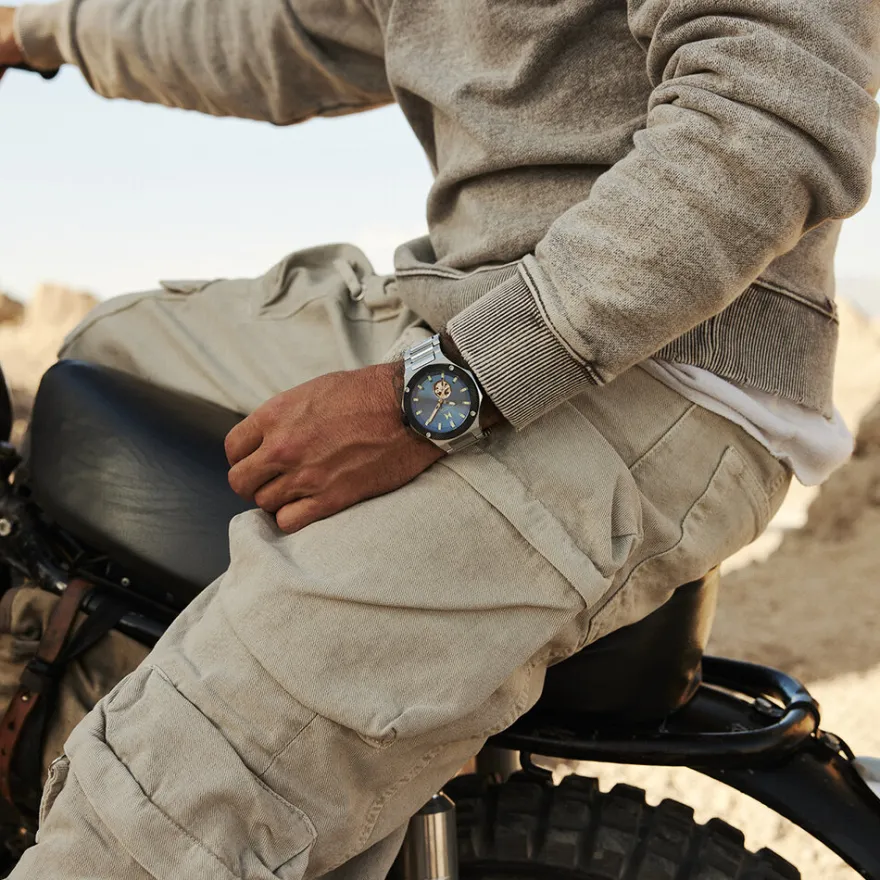 MVMT Waterproof|Automatic^Raptor Automatic