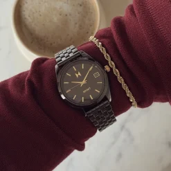 Women MVMT Ceramic|Shop All^Rise Boyfriend Ceramic