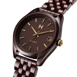 Women MVMT Round|Shop All^Rise Boyfriend Ceramic