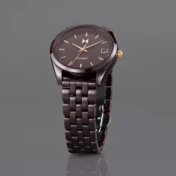 Women MVMT Round|Shop All^Rise Boyfriend Ceramic