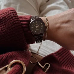 Women MVMT Round|Shop All^Rise Boyfriend Ceramic
