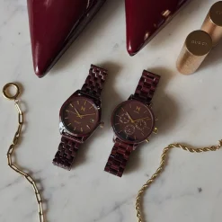 Women MVMT Round|Shop All^Rise Boyfriend Ceramic