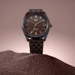 Women MVMT Round|Shop All^Rise Boyfriend Ceramic