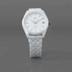 Women MVMT Ceramic|Round^Rise Boyfriend Ceramic