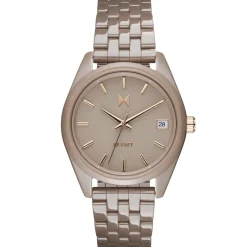 Women MVMT Ceramic|Round^Rise Boyfriend Ceramic