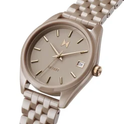 Women MVMT Ceramic|Round^Rise Boyfriend Ceramic