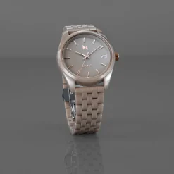 Women MVMT Ceramic|Round^Rise Boyfriend Ceramic