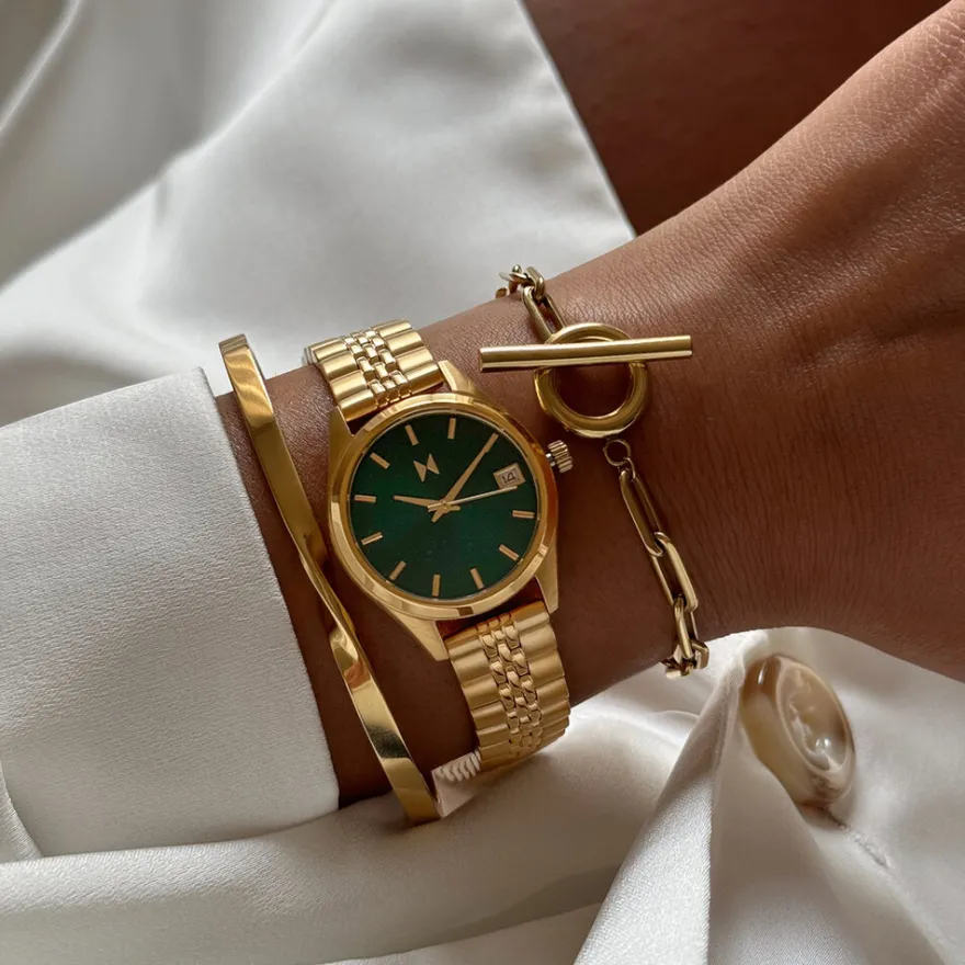 Women MVMT Round|Shop All^Rise Mini