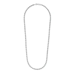 MVMT Necklaces^Rope Chain Necklace - 3.9MM